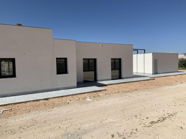 Image No.14-Villa de 3 chambres à vendre à Alicante