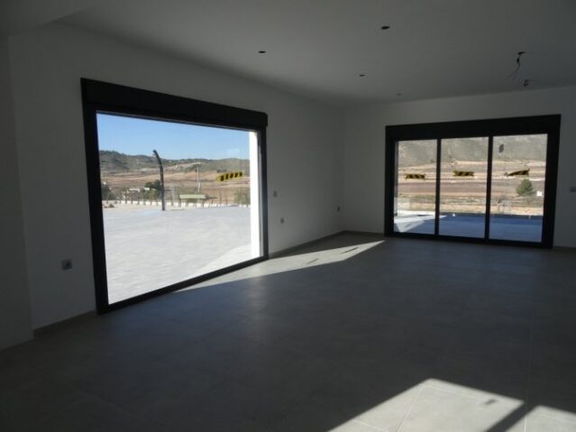 Image No.2-Villa de 3 chambres à vendre à Alicante