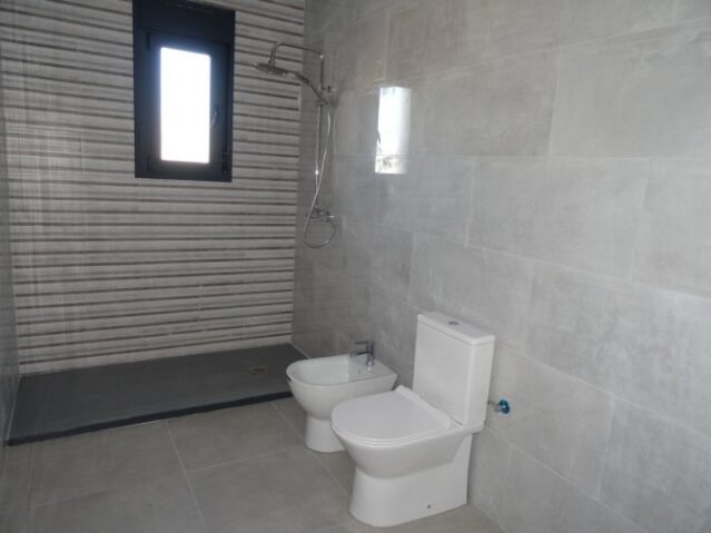 Image No.4-Villa de 3 chambres à vendre à Alicante