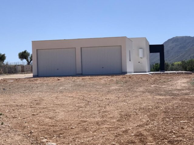 Image No.7-Villa de 3 chambres à vendre à Alicante