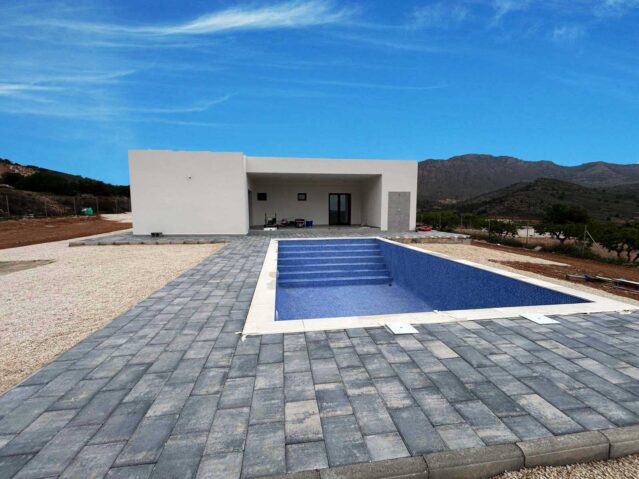 Image No.4-3 Bed Villa for sale