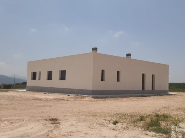 Image No.3-3 Bed Villa for sale