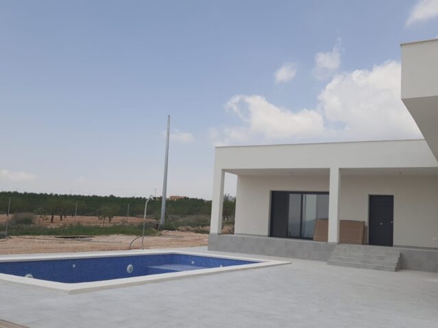Image No.4-3 Bed Villa for sale