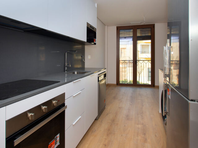 Image No.3-Appartement de 3 chambres à vendre à Hondón de las Nieves