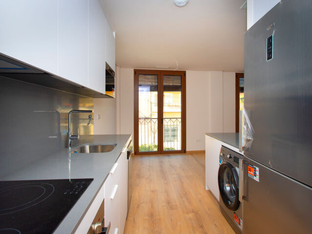 Image No.4-Appartement de 3 chambres à vendre à Hondón de las Nieves