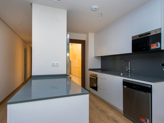 Image No.5-Appartement de 3 chambres à vendre à Hondón de las Nieves