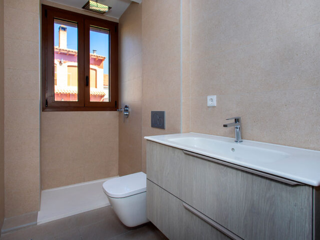 Image No.9-Appartement de 3 chambres à vendre à Hondón de las Nieves