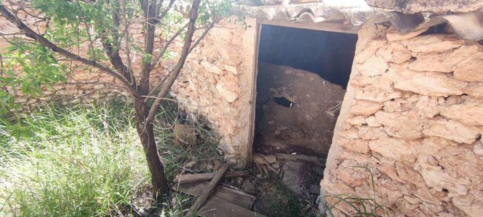 Image No.20-Maison de campagne à vendre à Pinoso