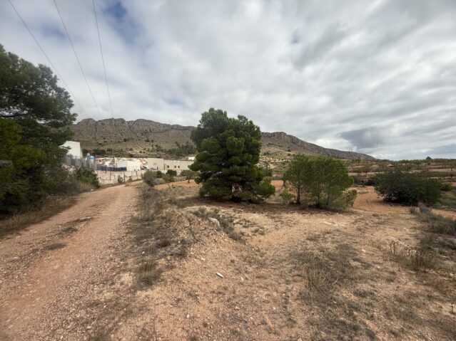 Image No.15-Terre à vendre à La Romana