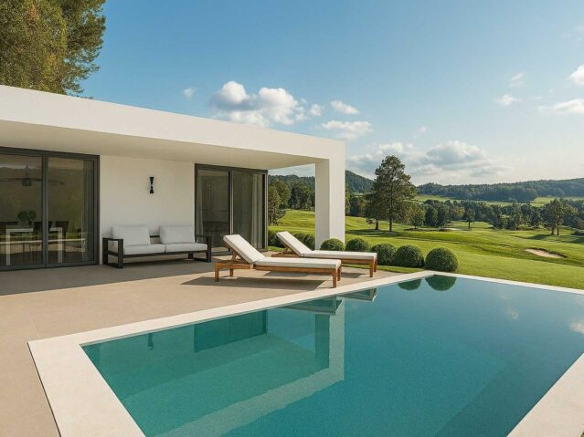 Image No.2-3 Bed Villa for sale