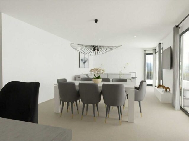 Image No.3-3 Bed Villa for sale