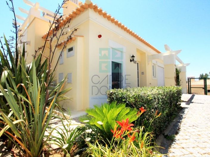 Image No.2-Maison de 3 chambres à vendre à Castro Marim