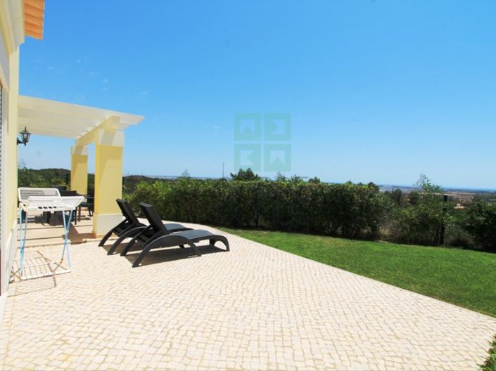 Image No.6-Maison de 3 chambres à vendre à Castro Marim