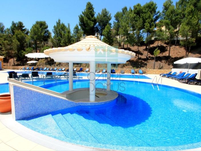 Image No.2-Maison de 2 chambres à vendre à Castro Marim