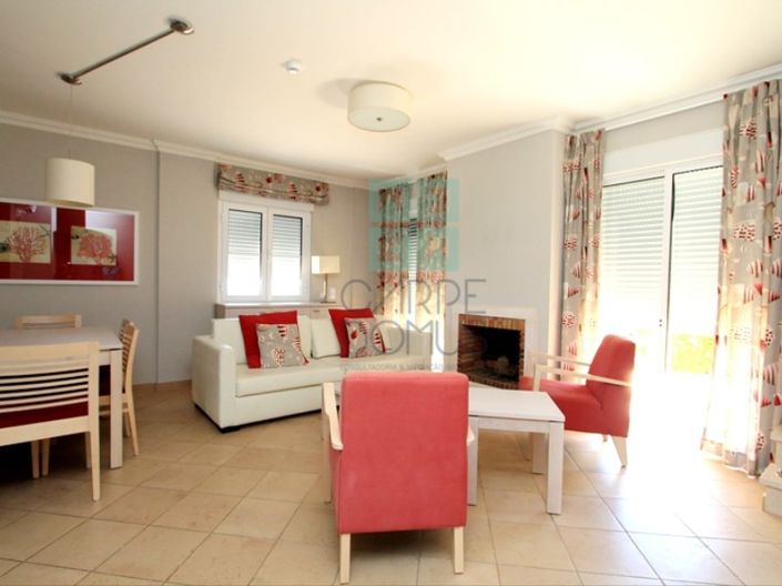 Image No.3-Maison de 2 chambres à vendre à Castro Marim