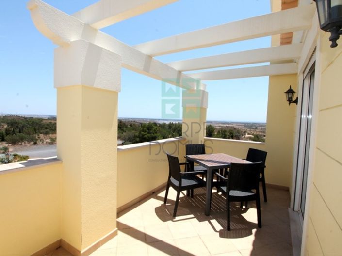 Image No.4-Maison de 2 chambres à vendre à Castro Marim