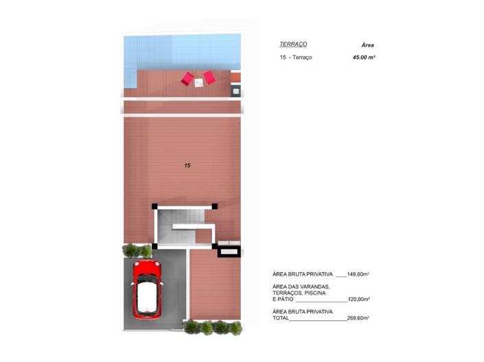 Image No.39-3 Bed House for sale