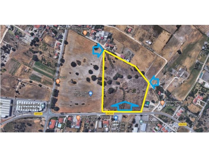 Image No.39-3 Bed Farmhouse for sale