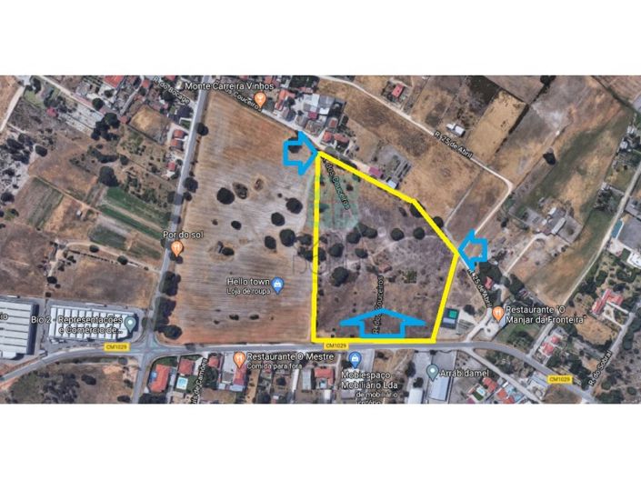 Image No.4-3 Bed Farmhouse for sale