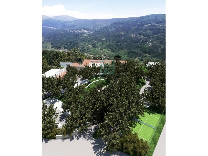 Image No.18-30 Bed Hotel for sale