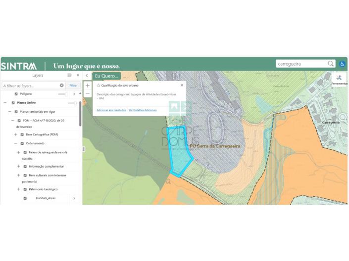 Image No.16-Terrain à vendre à Sintra