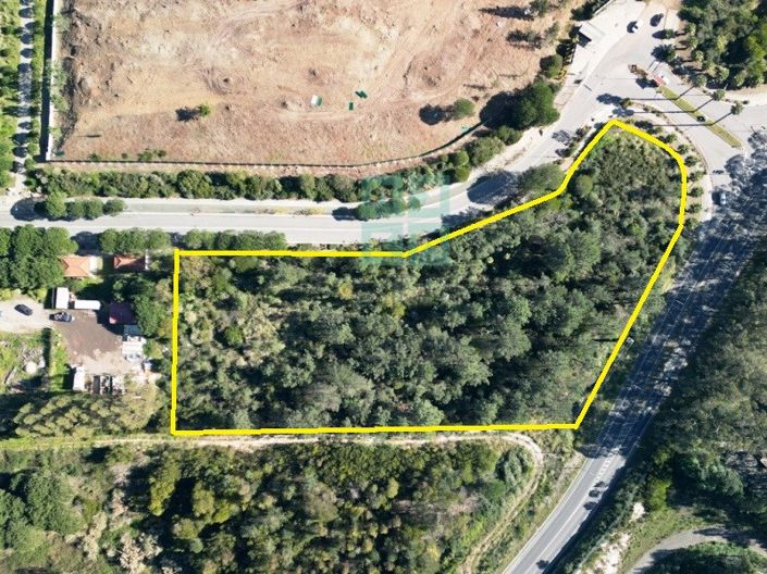 Image No.3-Terrain à vendre à Sintra