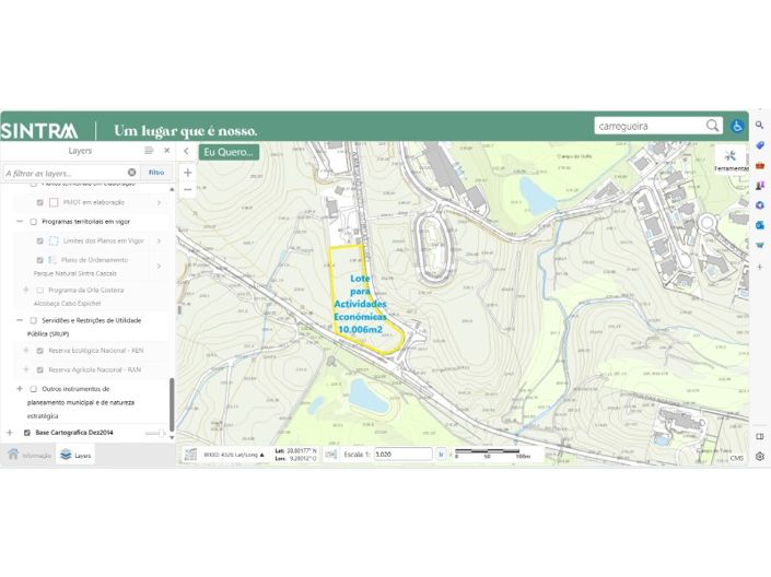 Image No.35-Terrain à vendre à Sintra