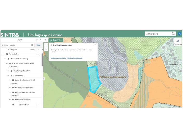 Image No.38-Terrain à vendre à Sintra
