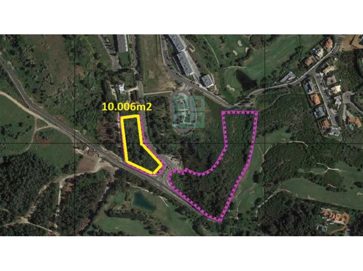 Image No.4-Terrain à vendre à Sintra