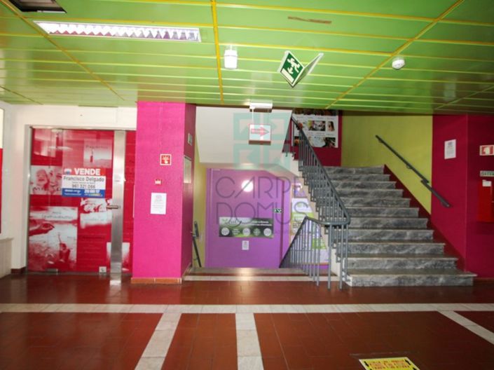 Image No.22-Commercial à vendre à Seixal