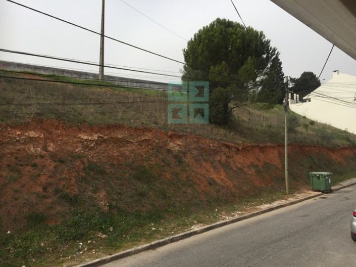 Image No.2-Terrain à vendre à Vila Franca de Xira