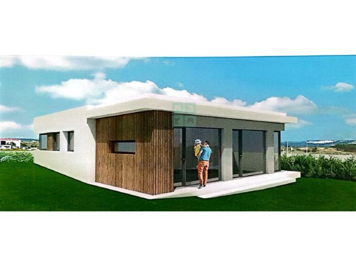 Image No.12-Maison de 3 chambres à vendre à Lourinhã