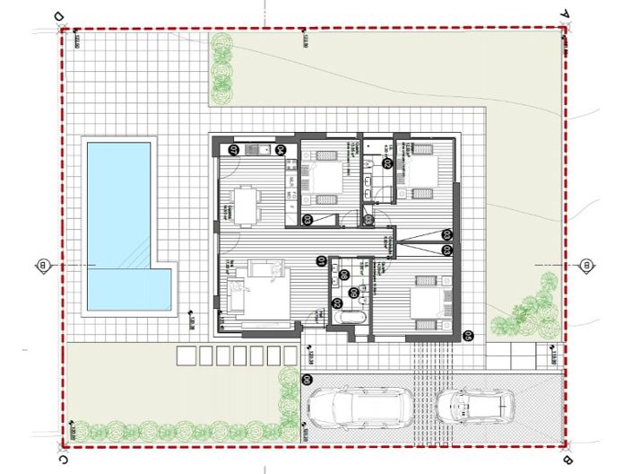 Image No.34-Maison de 3 chambres à vendre à Lourinhã