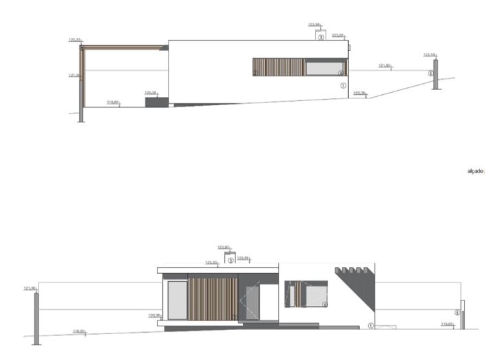 Image No.38-Maison de 3 chambres à vendre à Lourinhã