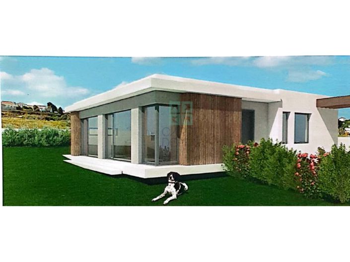 Image No.8-Maison de 3 chambres à vendre à Lourinhã