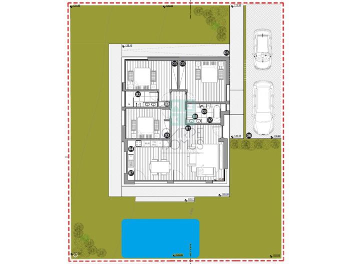 Image No.9-Maison de 3 chambres à vendre à Lourinhã