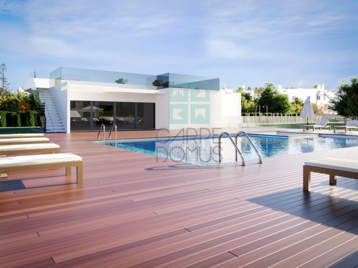 Image No.26-2 Bed Apartment for sale