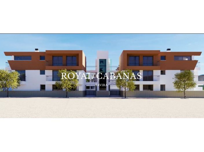 Image No.31-2 Bed Apartment for sale