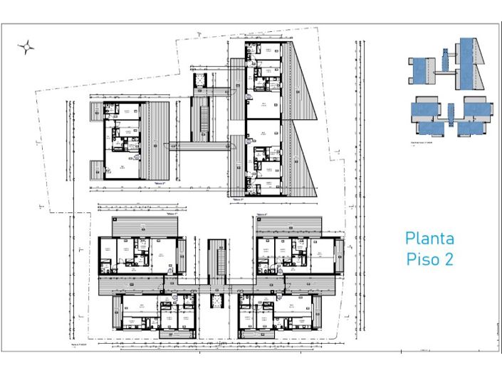 Image No.39-2 Bed Apartment for sale