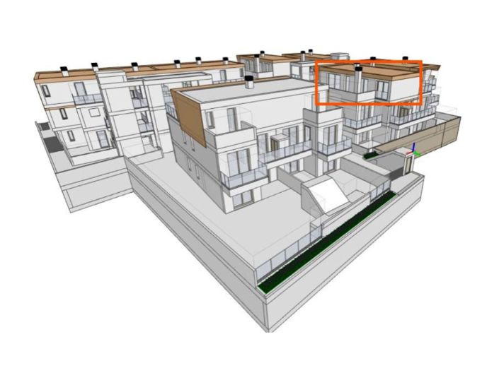 Image No.41-2 Bed Apartment for sale