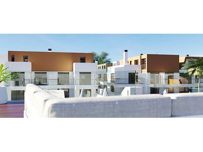 Image No.6-2 Bed Apartment for sale