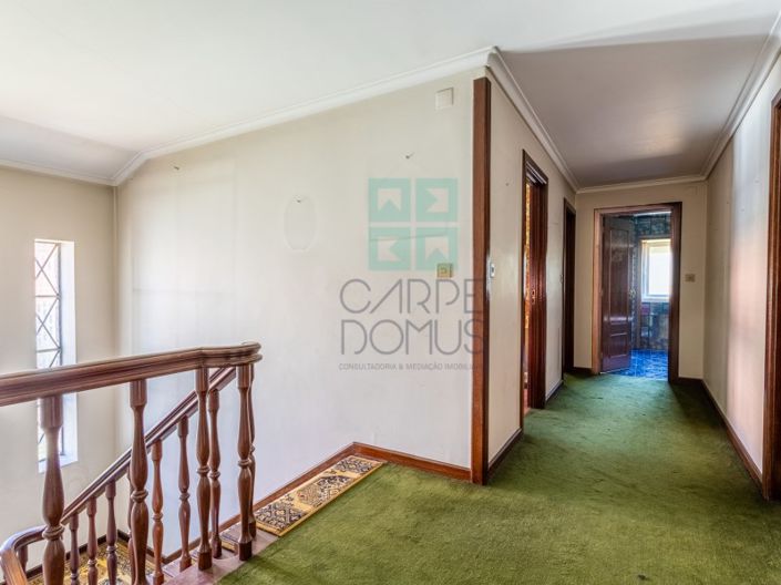 Image No.10-Maison de 9 chambres à vendre à Lisbon