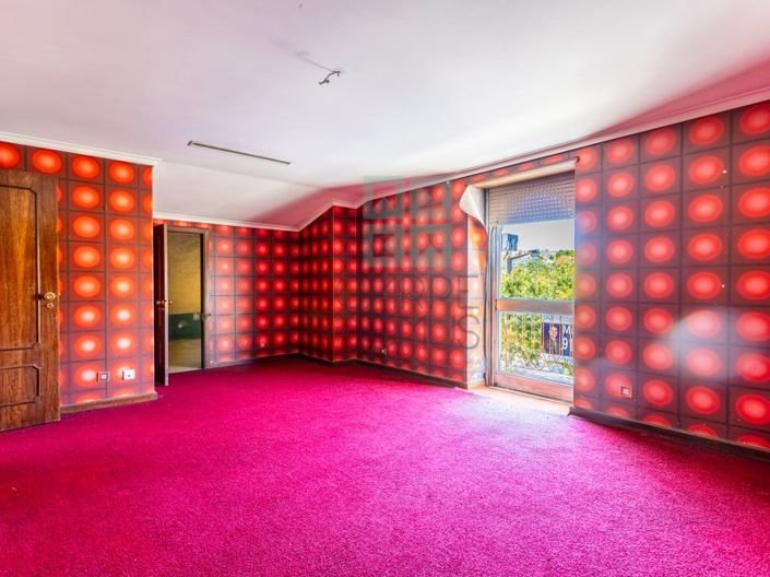 Image No.11-Maison de 9 chambres à vendre à Lisbon