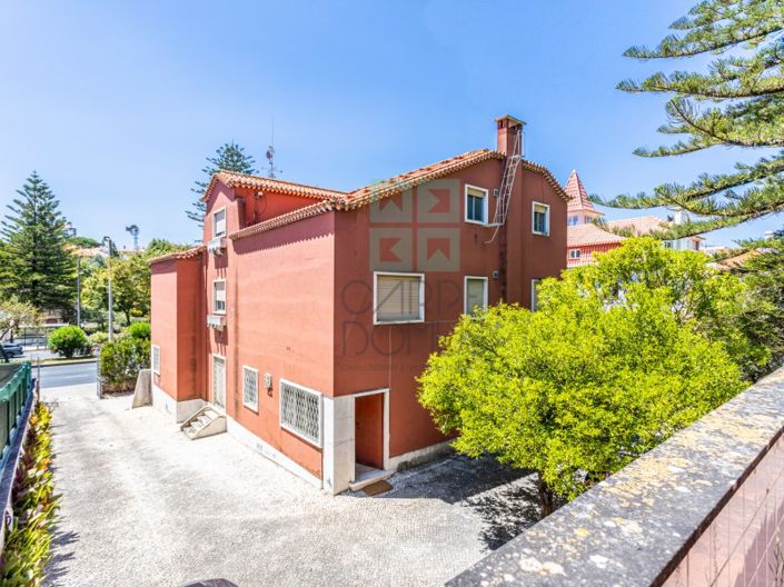 Image No.2-Maison de 9 chambres à vendre à Lisbon