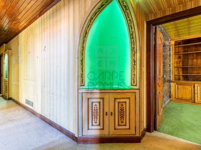 Image No.25-Maison de 9 chambres à vendre à Lisbon