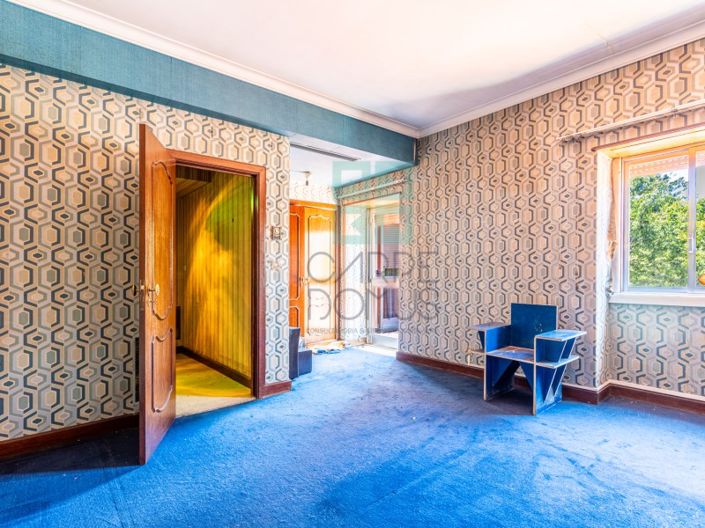 Image No.29-Maison de 9 chambres à vendre à Lisbon