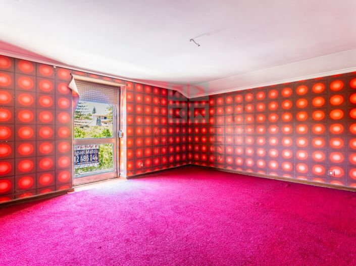 Image No.3-Maison de 9 chambres à vendre à Lisbon