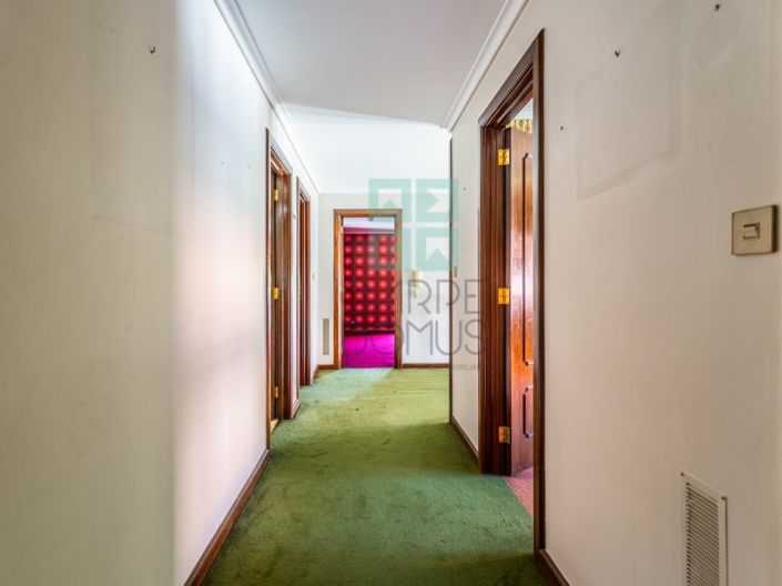 Image No.4-Maison de 9 chambres à vendre à Lisbon