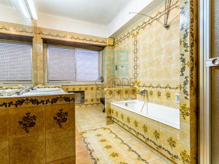 Image No.44-Maison de 9 chambres à vendre à Lisbon