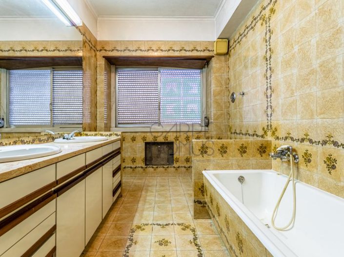 Image No.45-Maison de 9 chambres à vendre à Lisbon